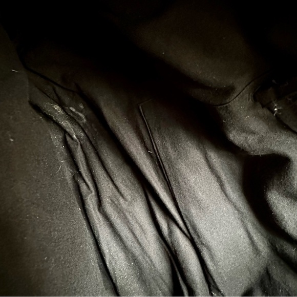 Ink + Alloy Large Leather Tote Bag - Picture 5 of 5